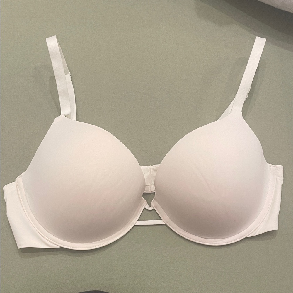 GapBody tshirt uplift bra
